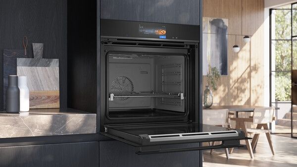 Siemens oven inbouw HS958GDD1 afbeelding 4