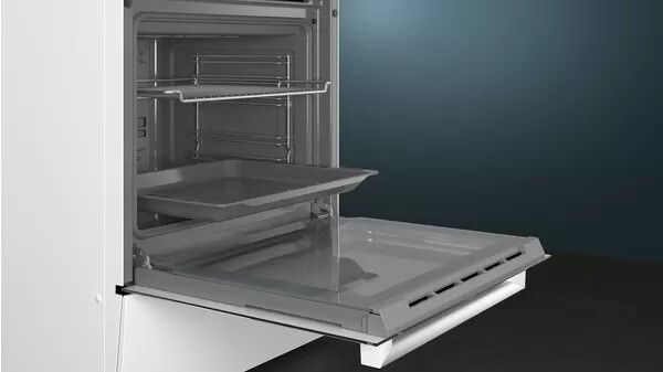 Siemens fornuis  HX9R3AE20N afbeelding 4