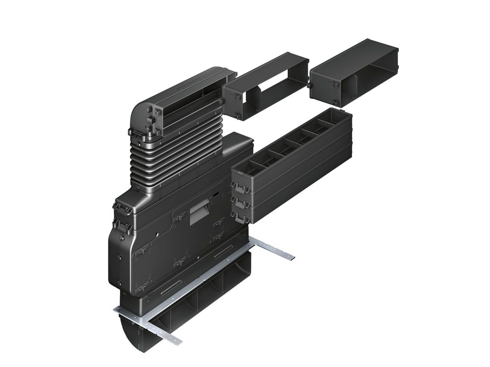Siemens HZ381500