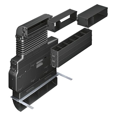 Siemens HZ381500
