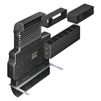 Siemens HZ381500