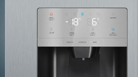 Siemens koelkast KA93GAIEP afbeelding 3