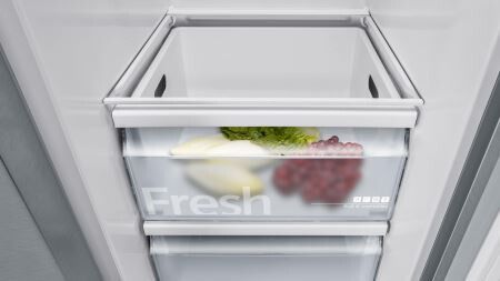 Siemens koelkast vrijstaand KA93GAIEP afbeelding 4