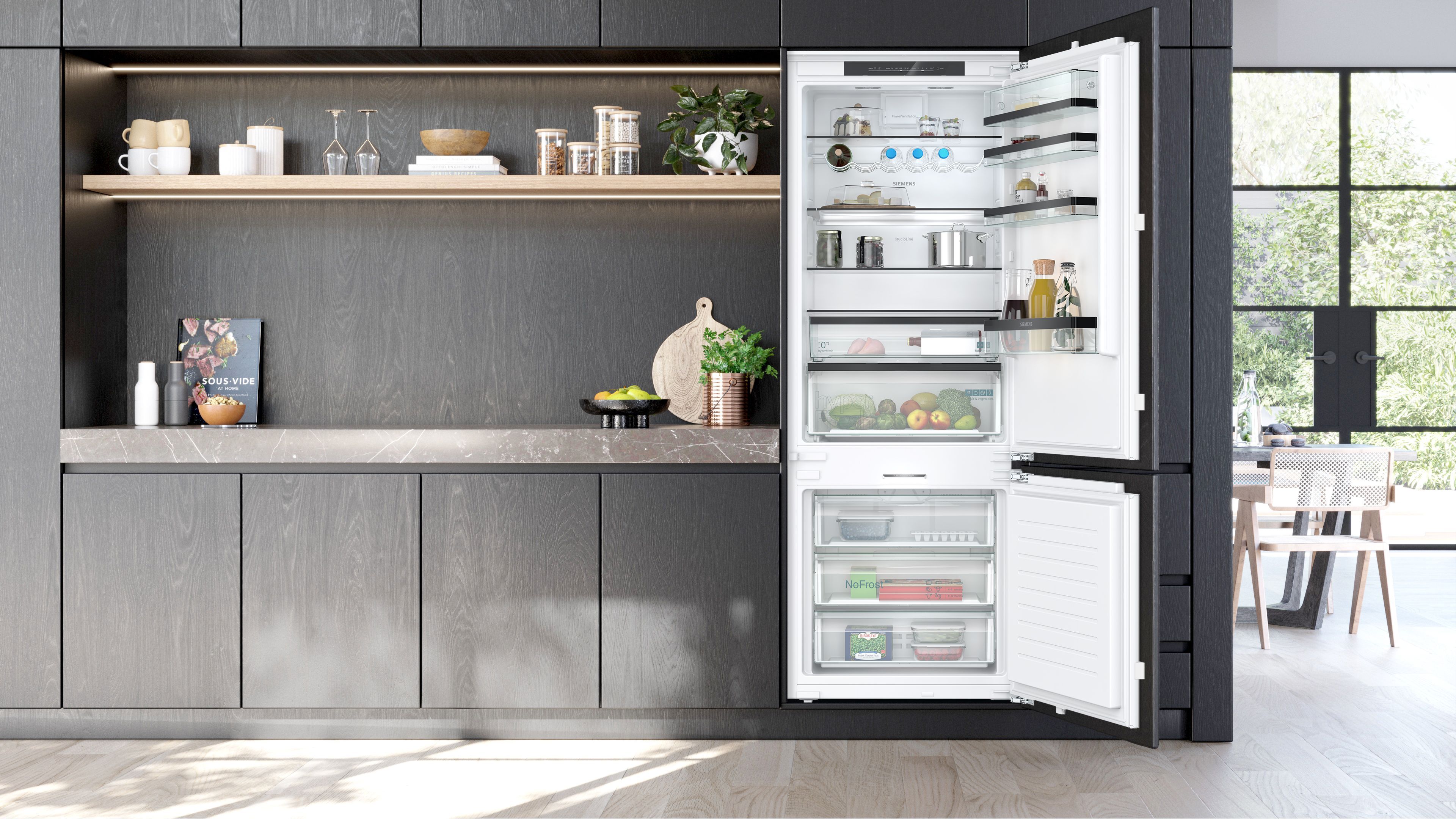 KB96NSDD0 van Siemens afbeelding 6