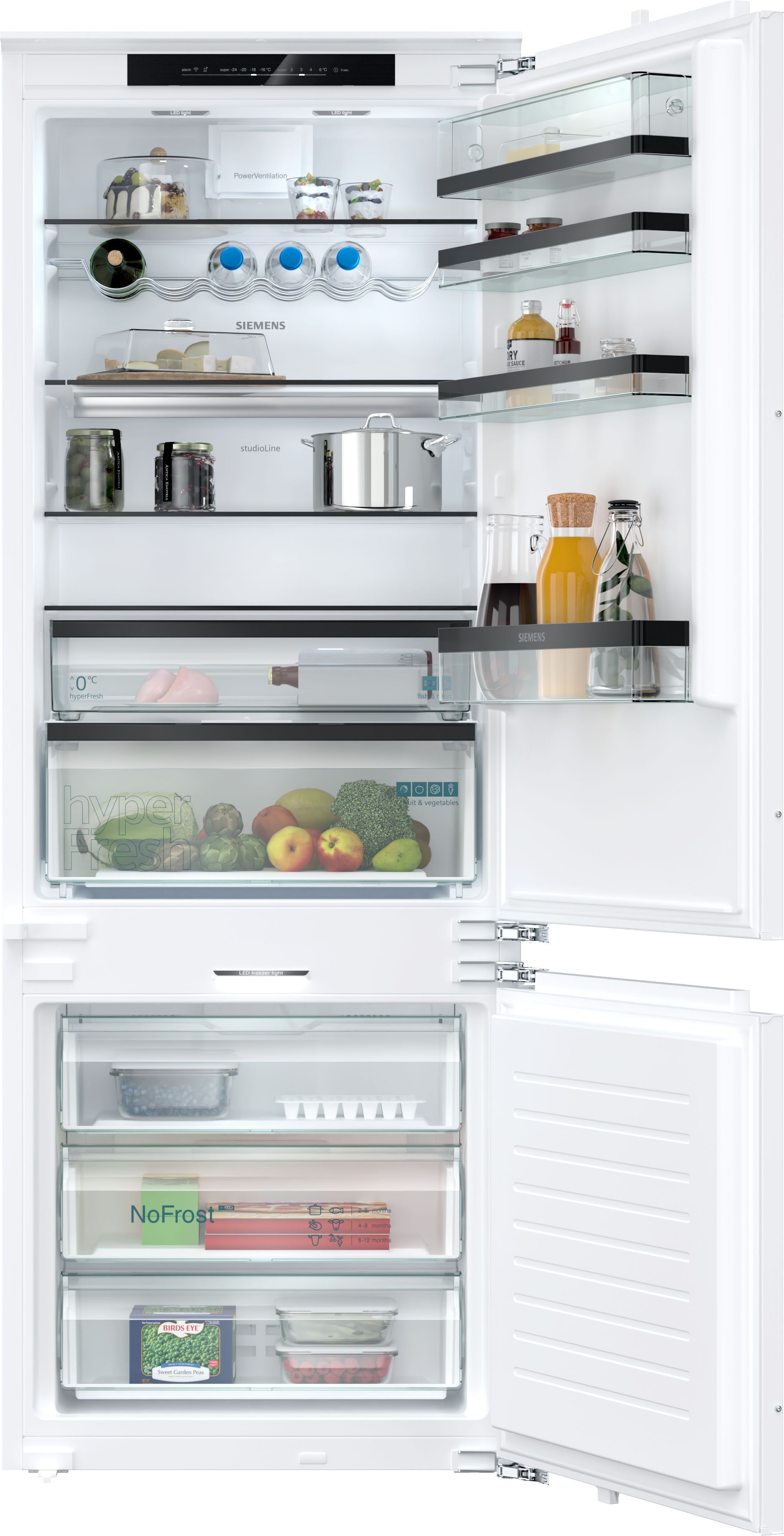 Siemens KB96NSDD0