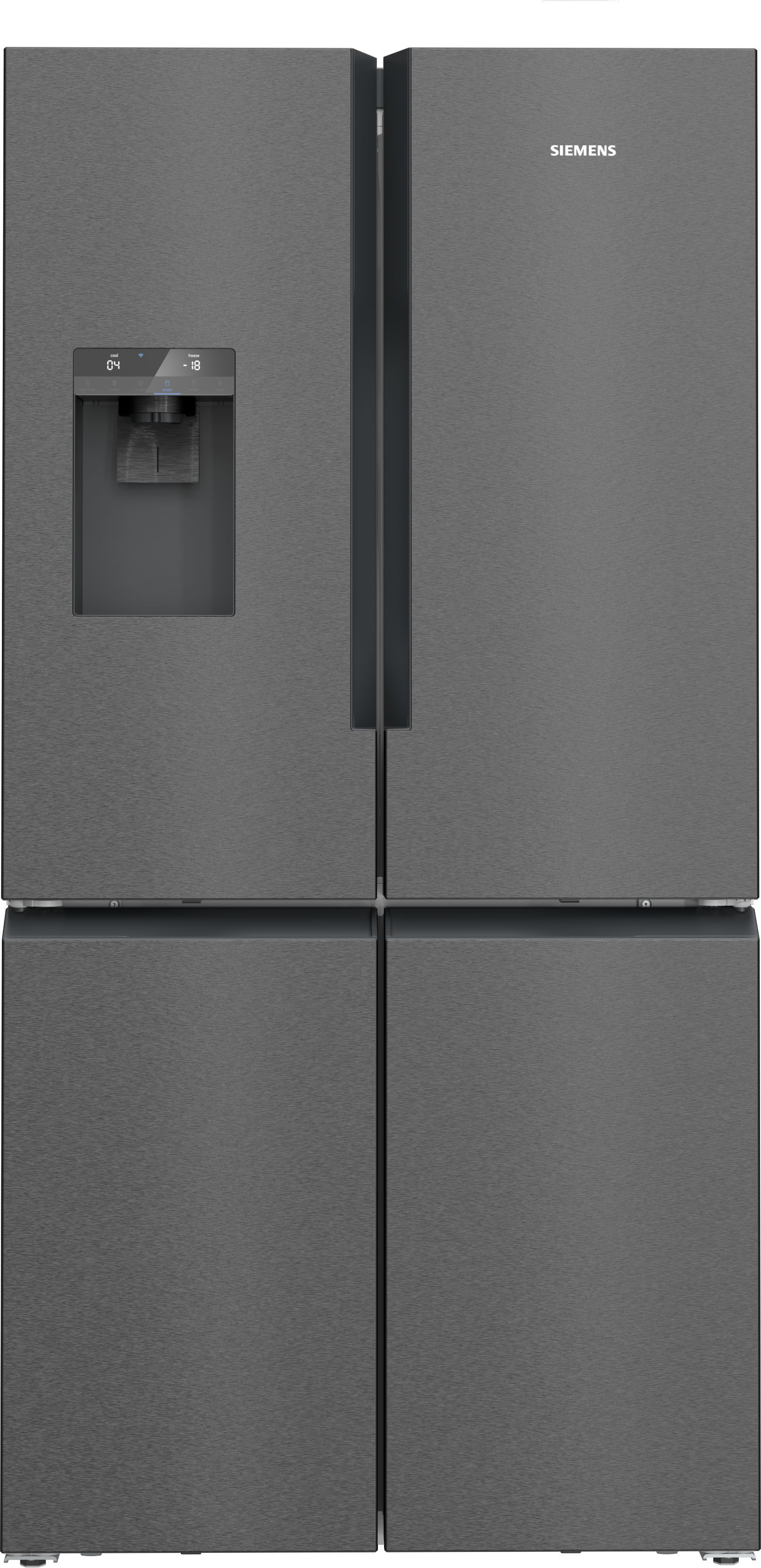 Siemens KF96DAXEA