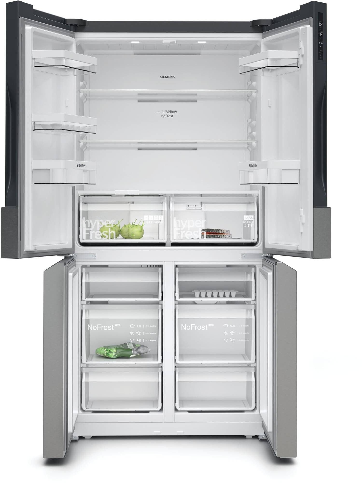 KF96NVPEA Siemens afbeelding 2