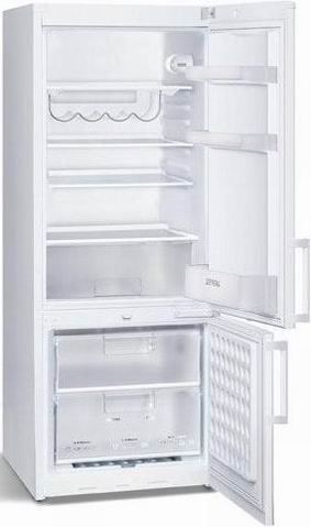 Siemens KG26VX03