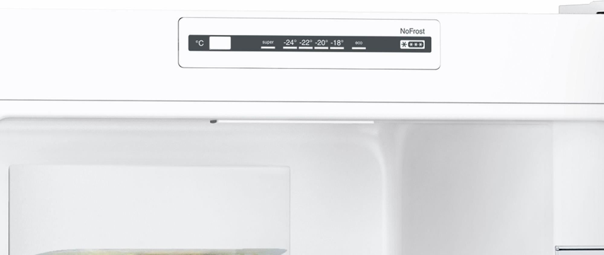 Siemens koelkast KG33NNW30 afbeelding 3