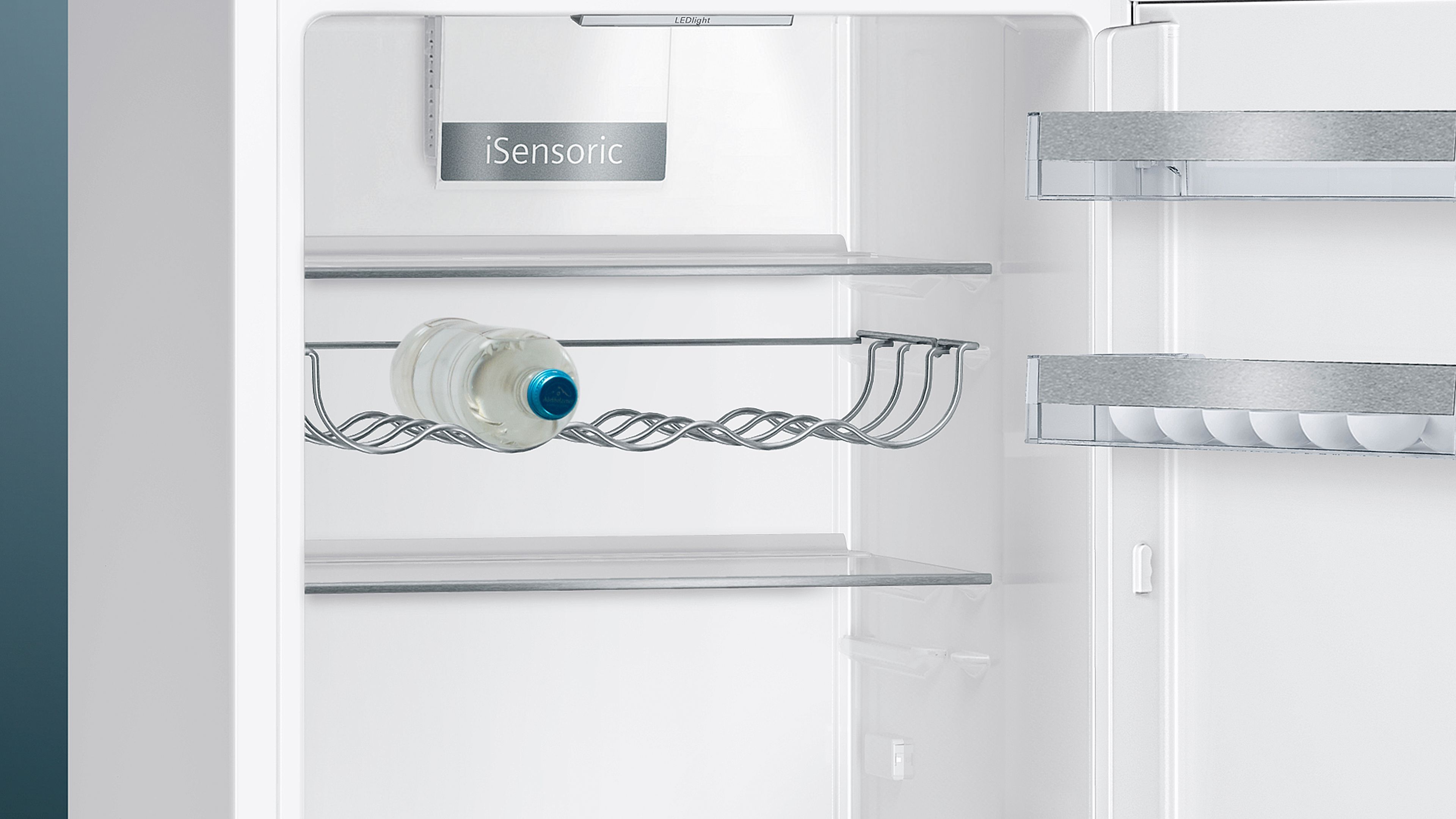 Siemens koelkast vrijstaand KG36EAWCA afbeelding 4
