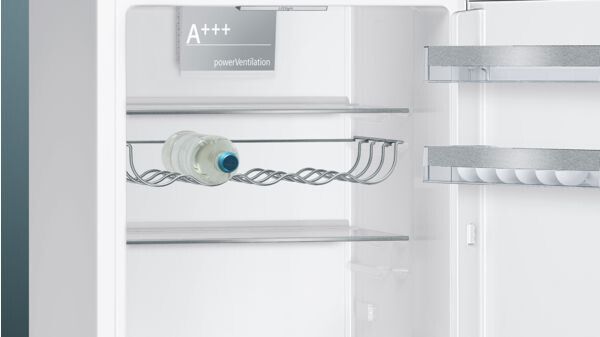 Siemens koelkast vrijstaand KG36EVW4A afbeelding 4