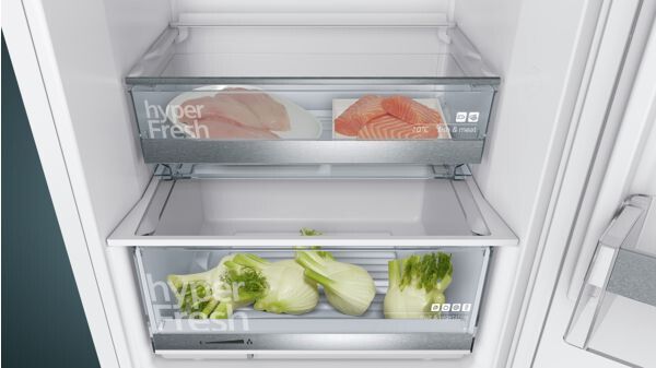Siemens KG36EVW4A vrijstaand koelkast afbeelding 5