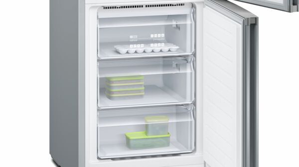 Siemens KG36NVL35 vrijstaand koelkast afbeelding 5