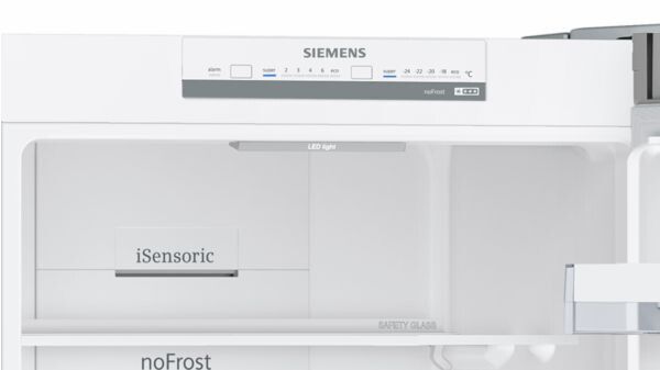 Siemens koelkast KG36NVL35 afbeelding 3