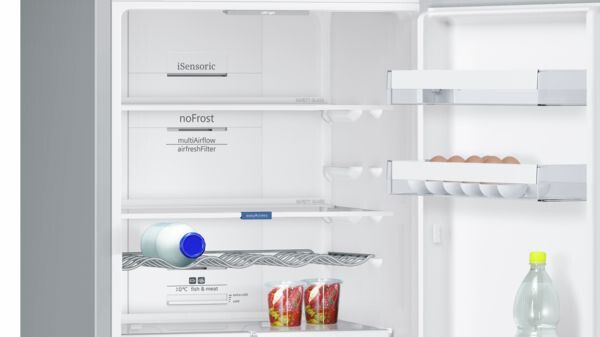 Siemens koelkast vrijstaand KG36NVL35 afbeelding 4