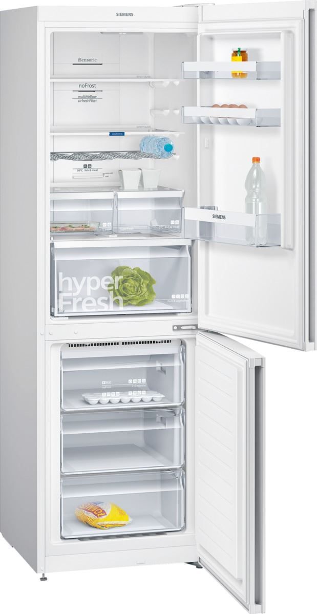 Siemens KG36NXW35