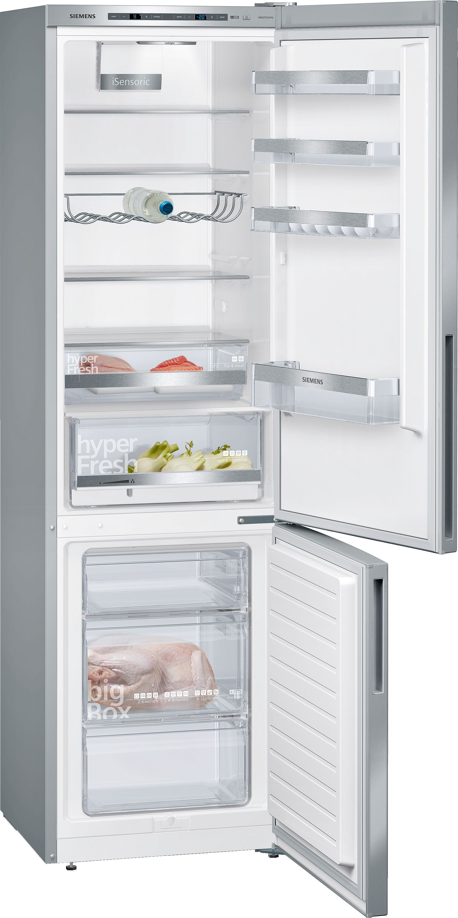 KG39EALCA Siemens afbeelding 2