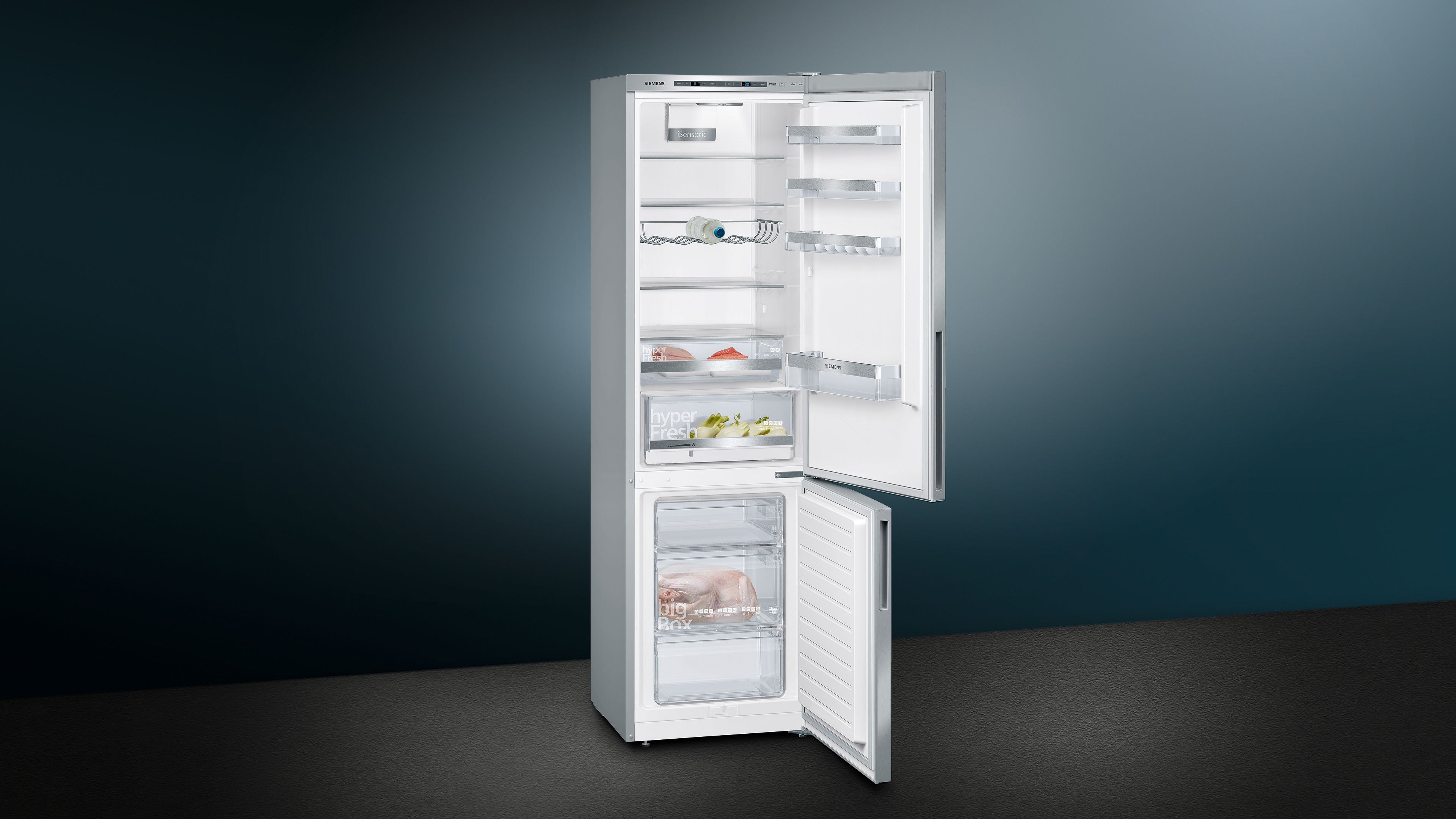 KG39EALCA van Siemens afbeelding 6