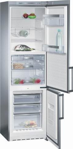 Siemens KG39FP96