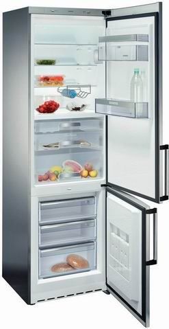Siemens KG39FP98