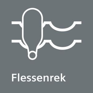 Siemens koelkast KG39NAXCF afbeelding 3