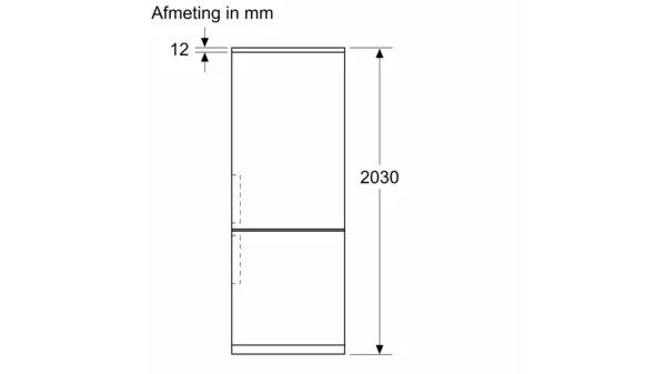 KG39NAXCF van Siemens afbeelding 6