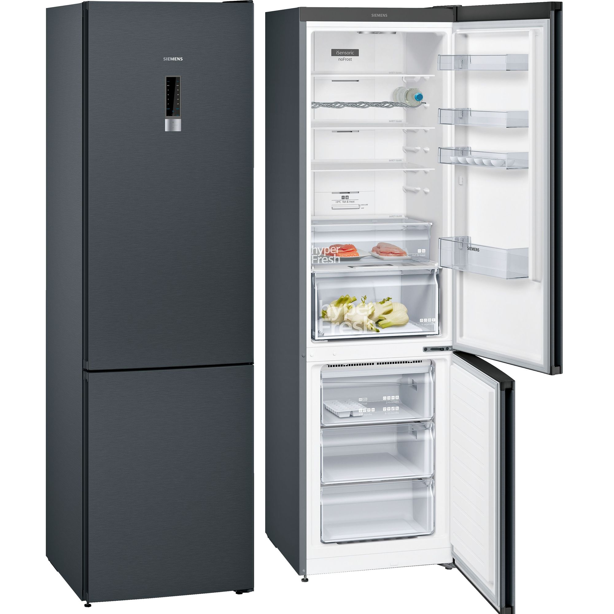 Siemens KG39NXXEB