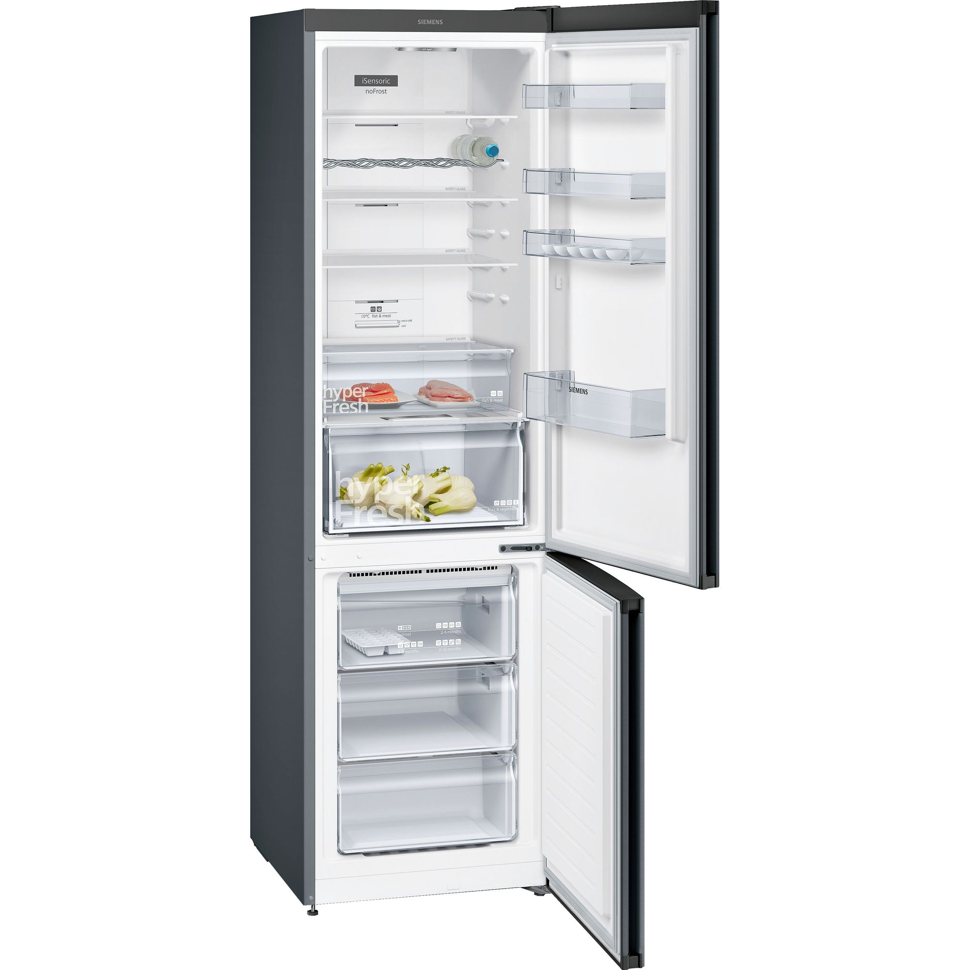 Siemens koelkast KG39NXXEB afbeelding 3