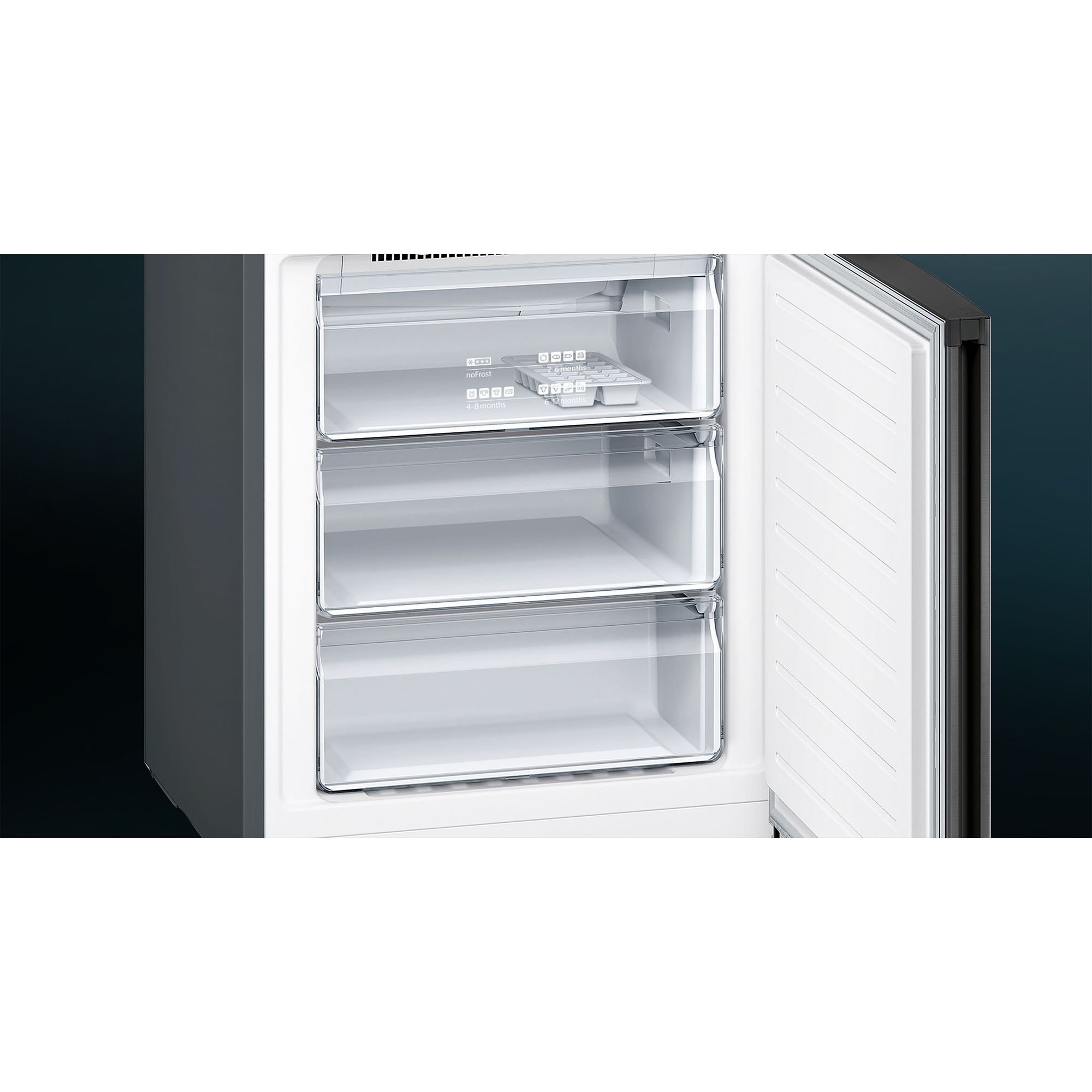 Siemens koelkast KG49NXXEA afbeelding 3
