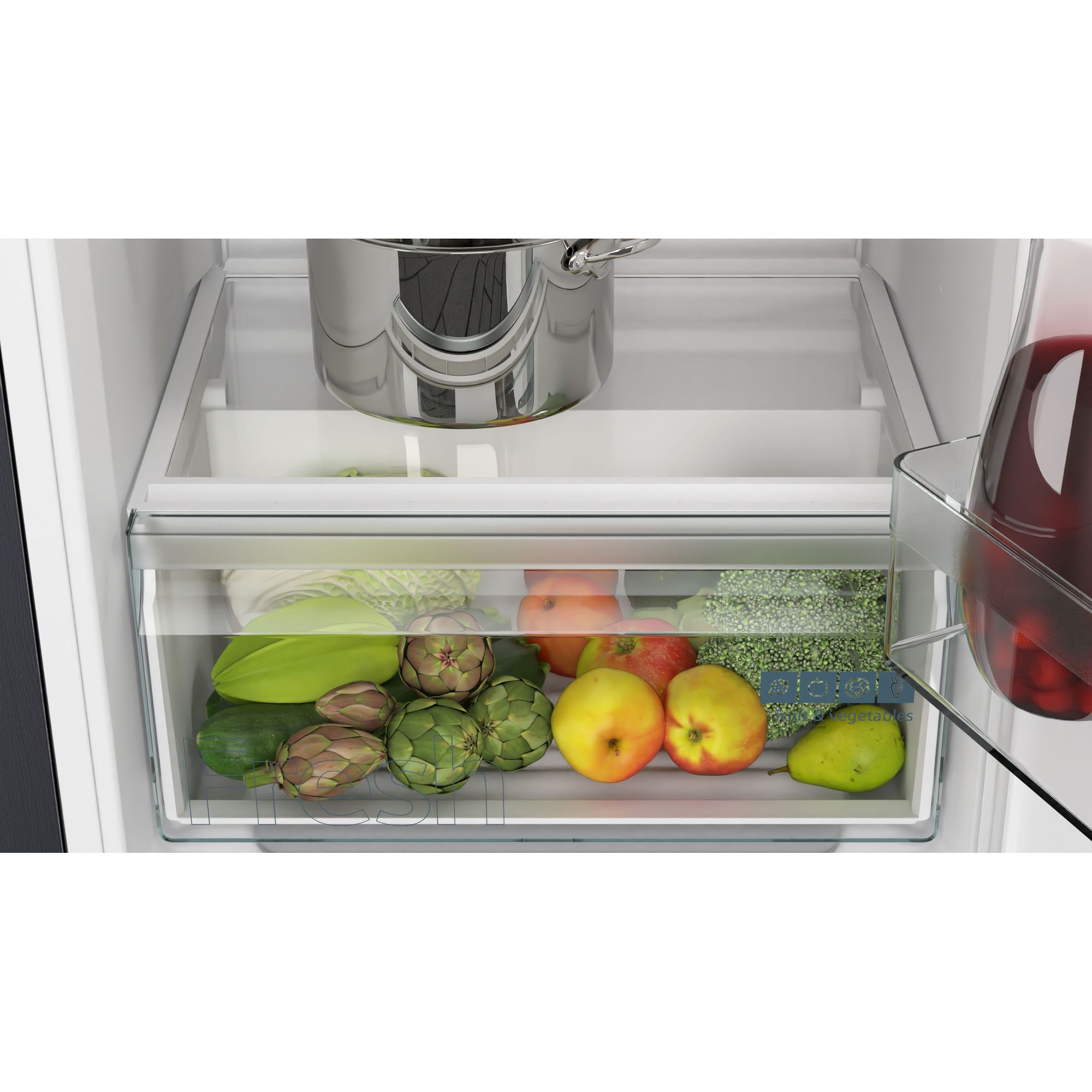 Siemens koelkast inbouw KI21R5SE0 afbeelding 4