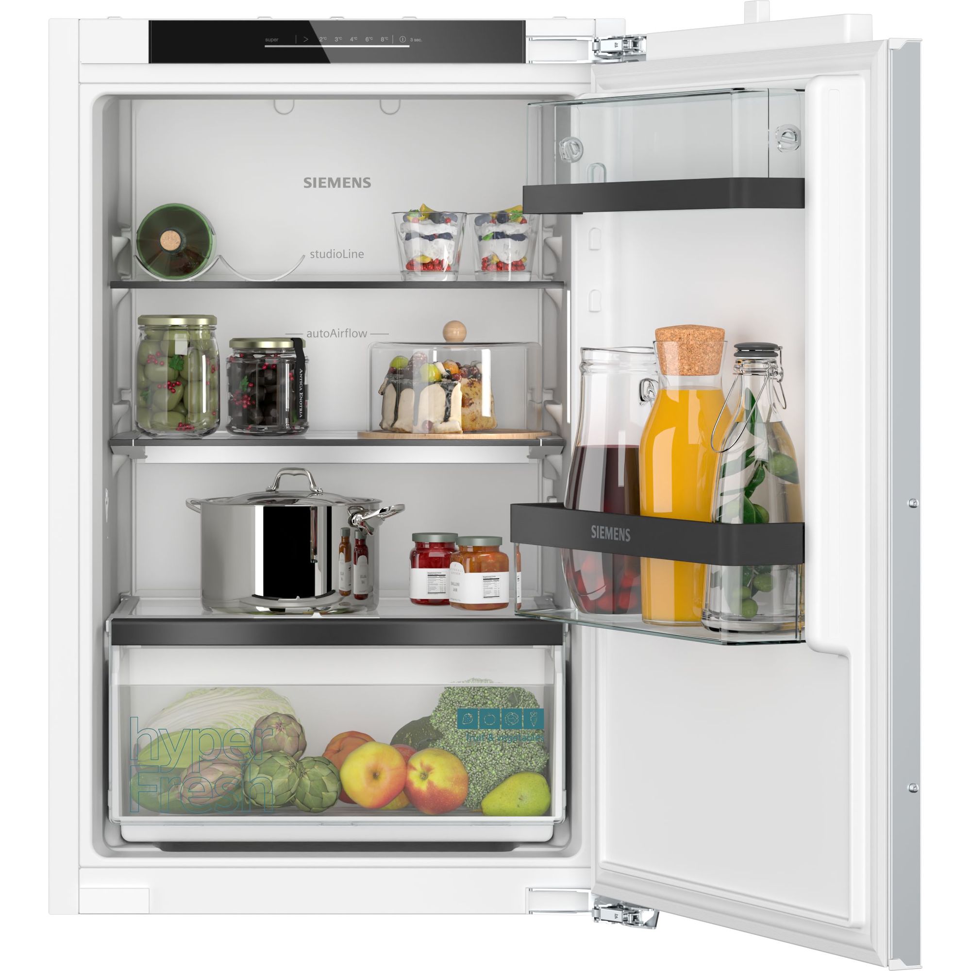 Siemens KI21RSDD1