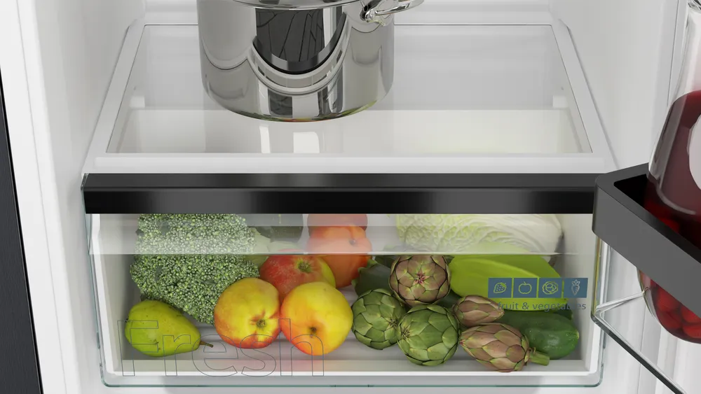 Siemens koelkast inbouw KI31RSFE0 afbeelding 4