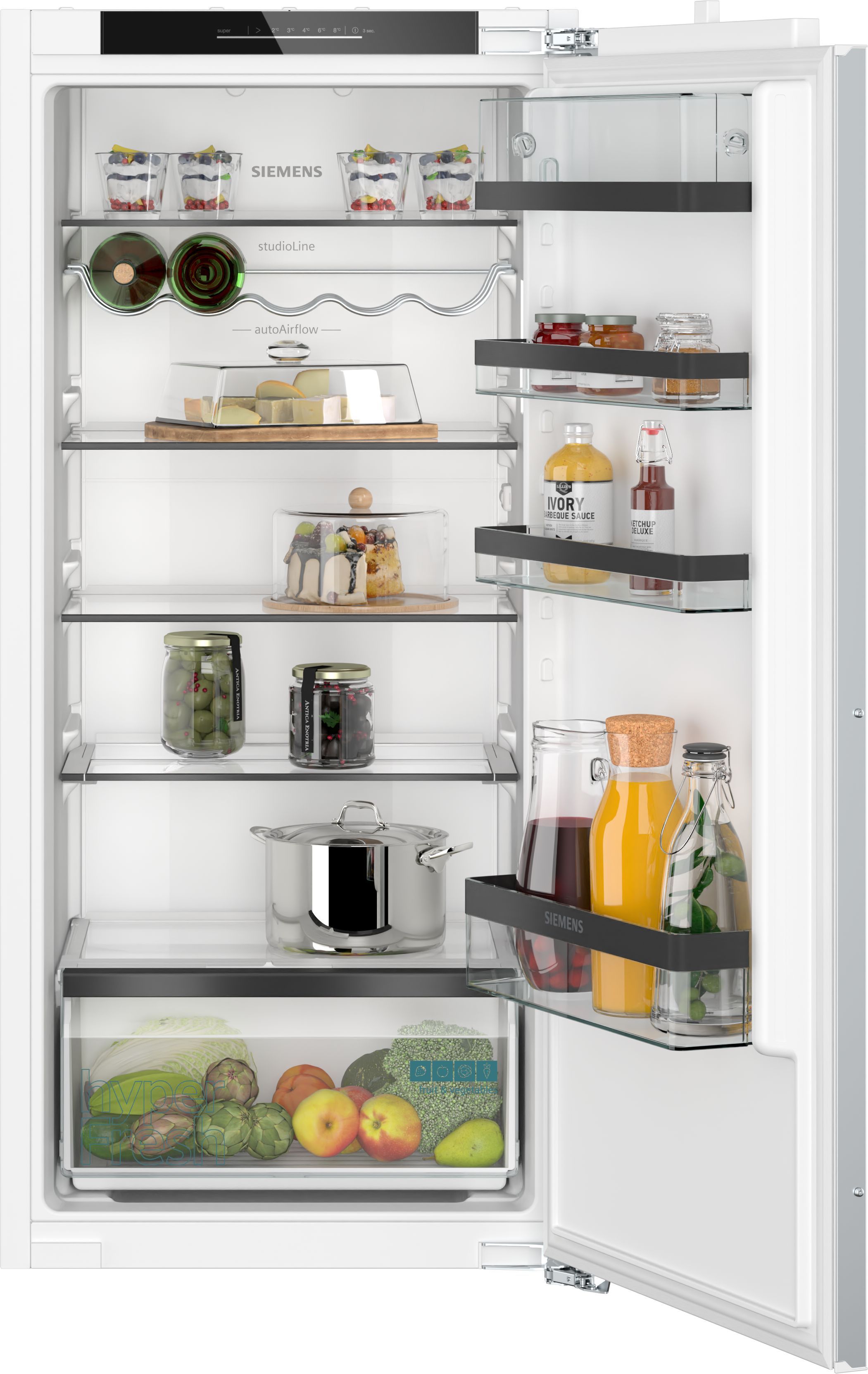 Siemens KI41RSDD1