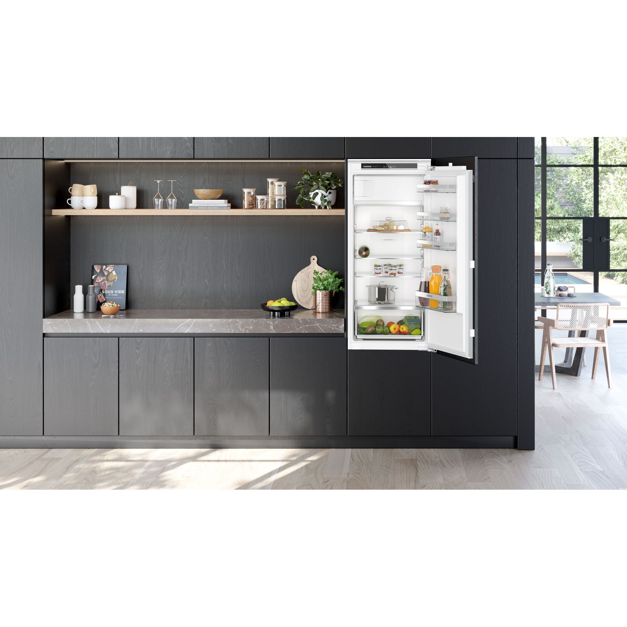 KI42L2FE0 van Siemens afbeelding 6