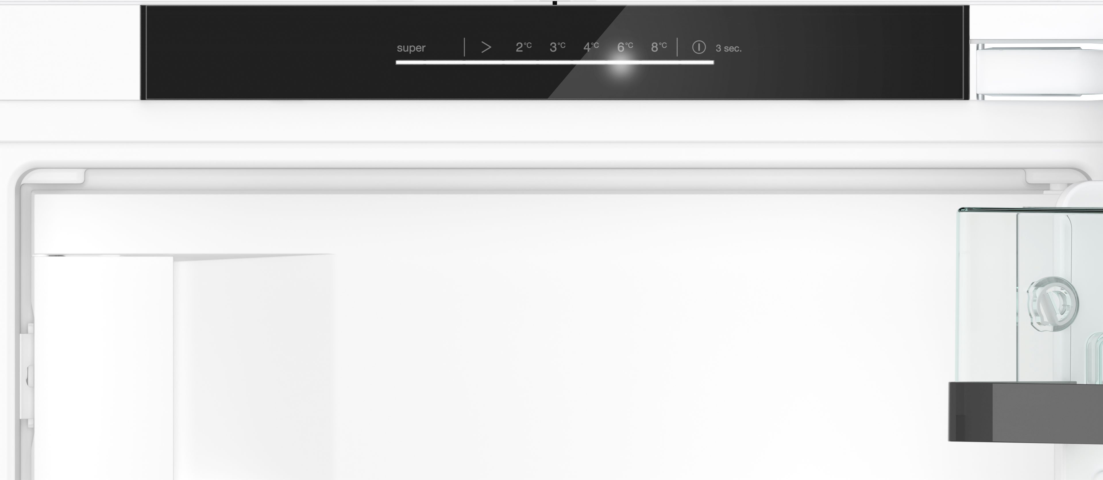 Siemens koelkast inbouw KI42LSDD1 afbeelding 4