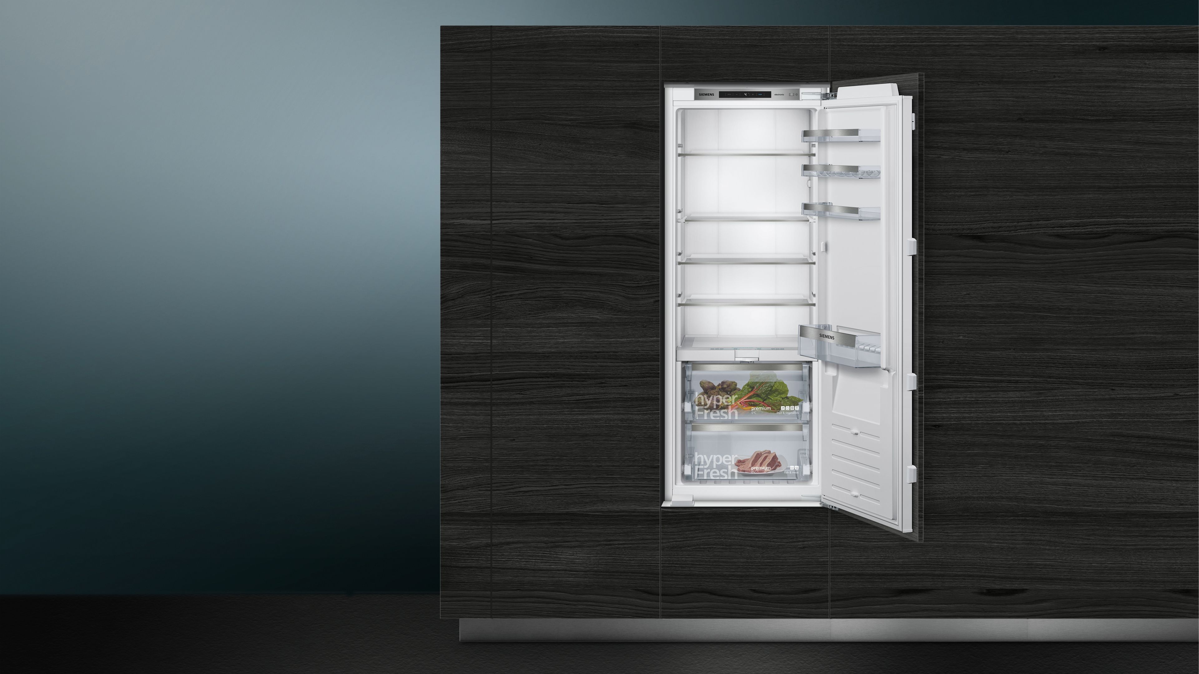 Siemens KI51FADE0 inbouw koelkast afbeelding 5