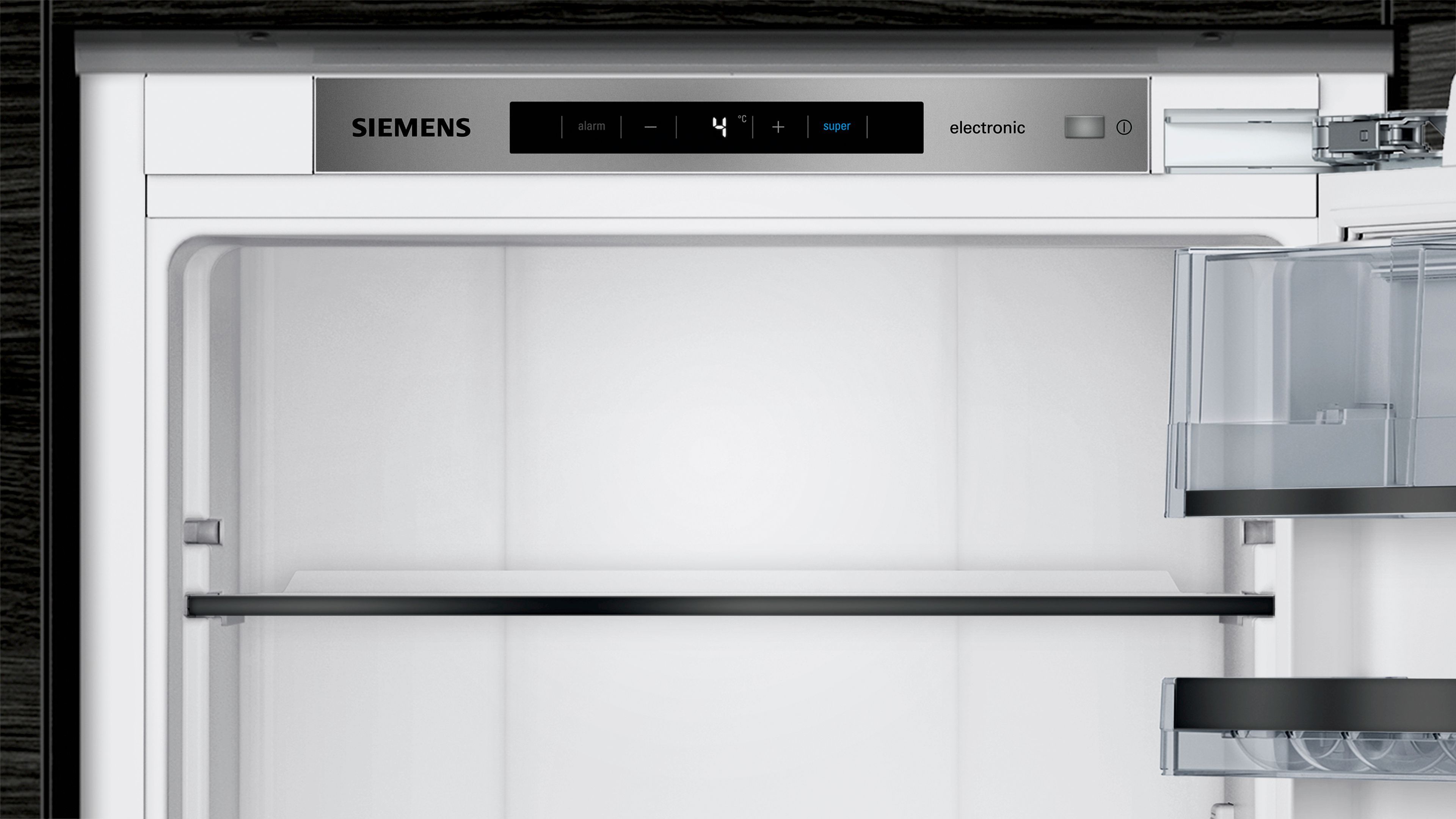 Siemens koelkast inbouw KI51FSDD0 afbeelding 4