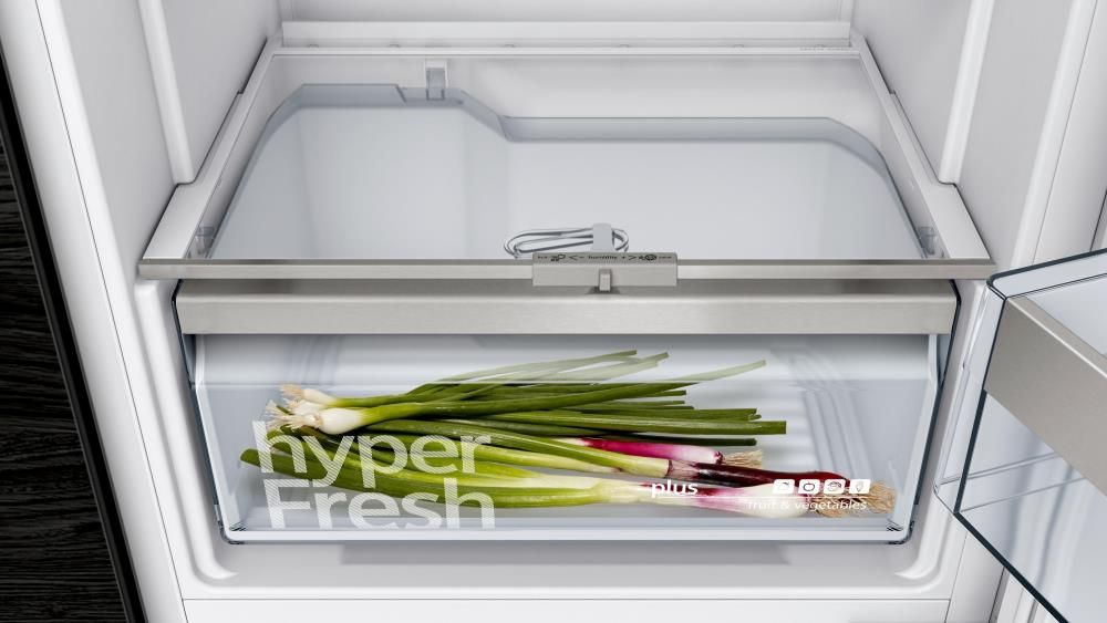 Siemens koelkast inbouw KI51RADF0 afbeelding 4