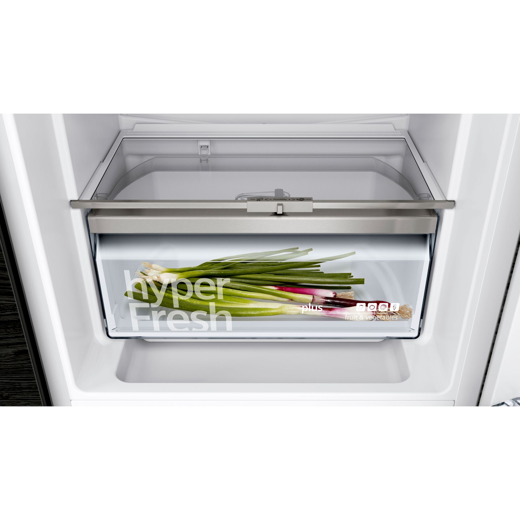 Siemens koelkast inbouw KI77SADE0 afbeelding 4