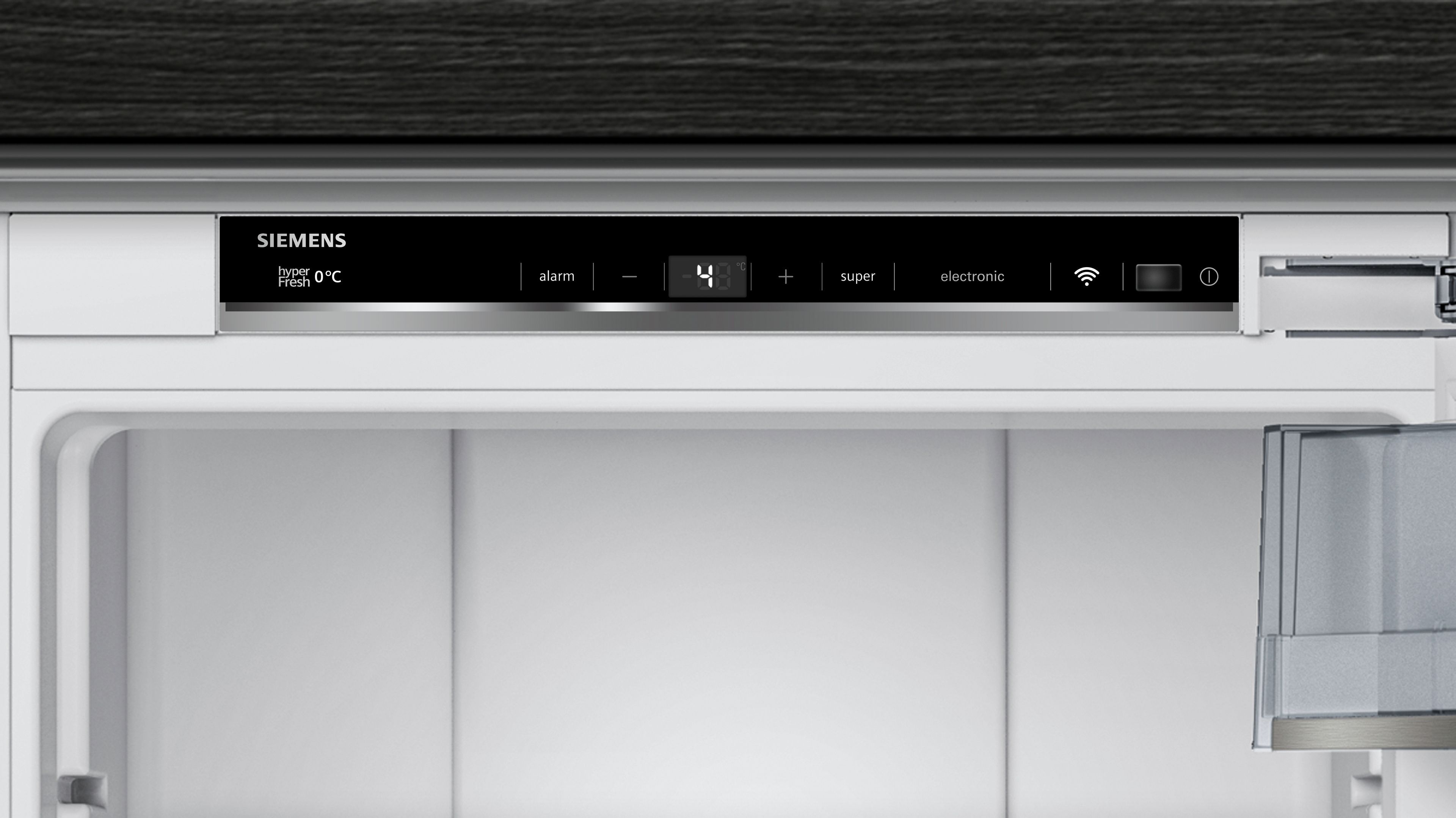 Siemens koelkast inbouw KI81FHDD0 afbeelding 4
