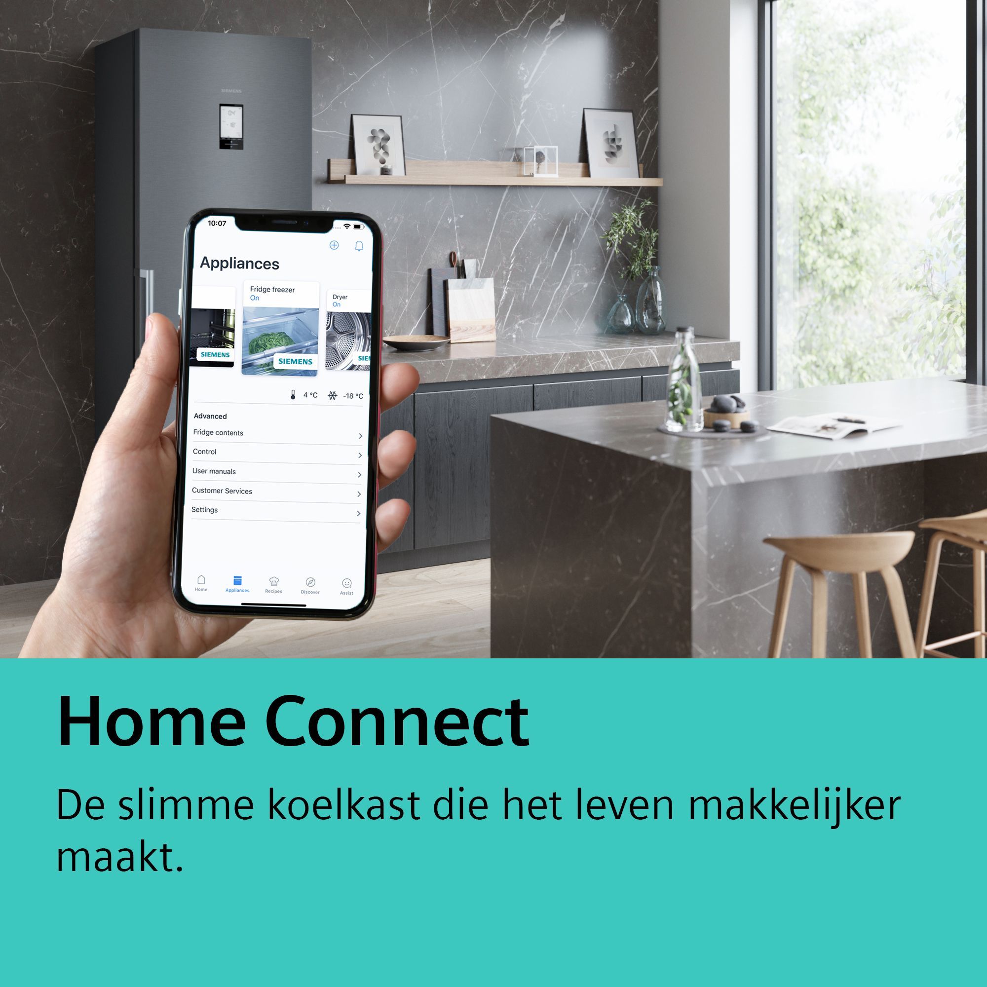 KI81FHDD0 van Siemens afbeelding 6