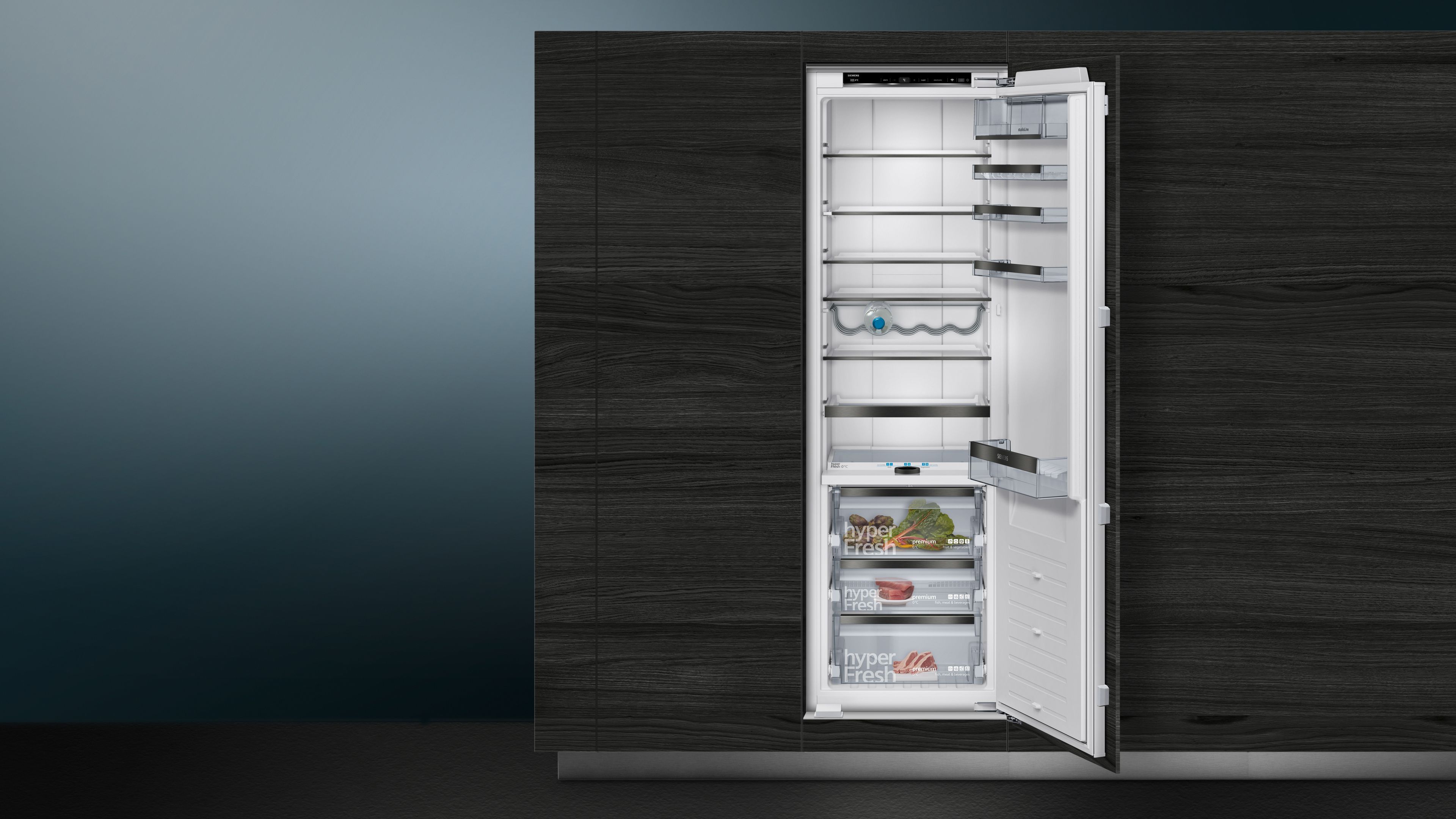 Siemens KI81FHDD0 inbouw koelkast afbeelding 5
