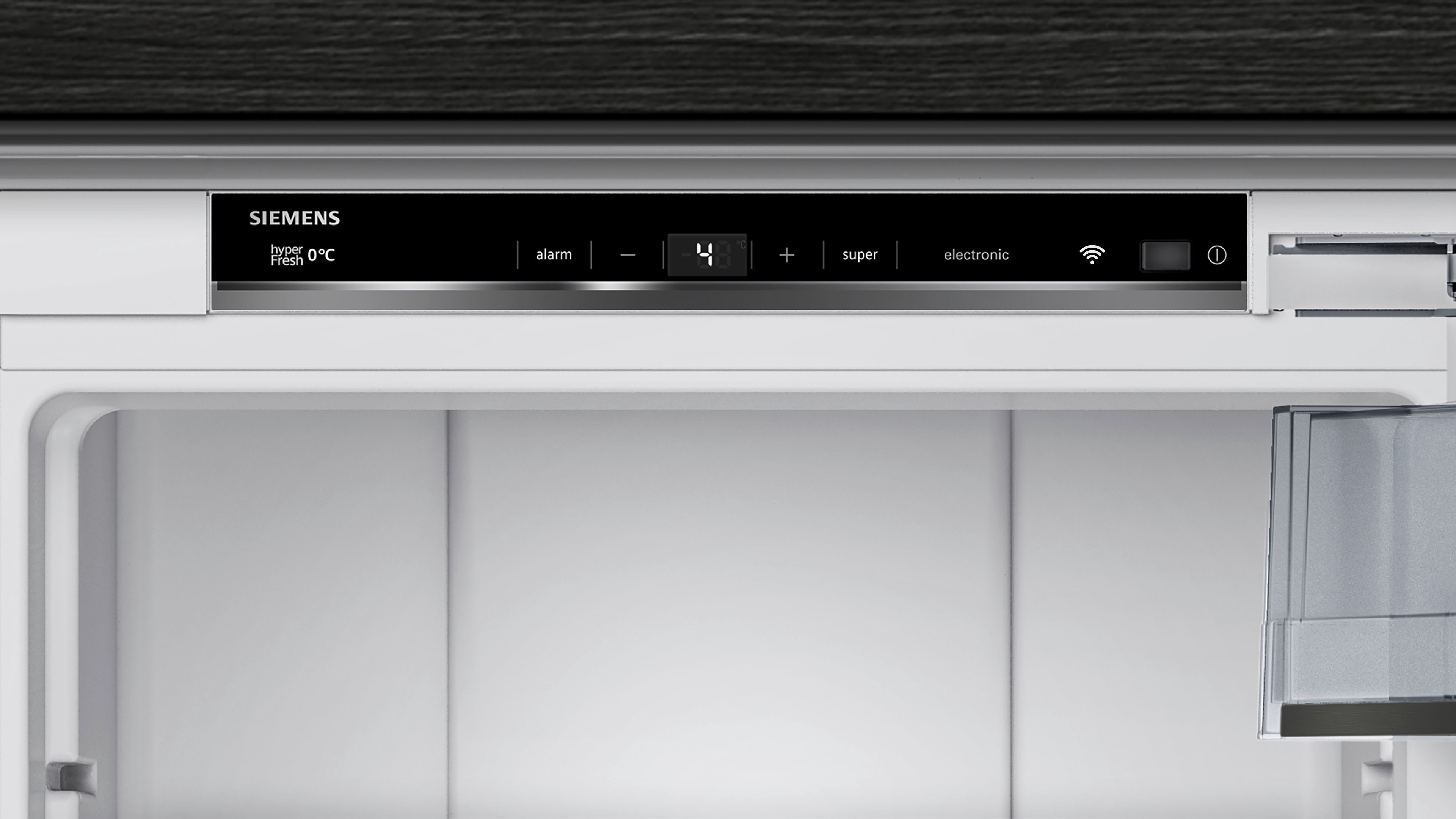 Siemens koelkast KI81FHOD0 afbeelding 3