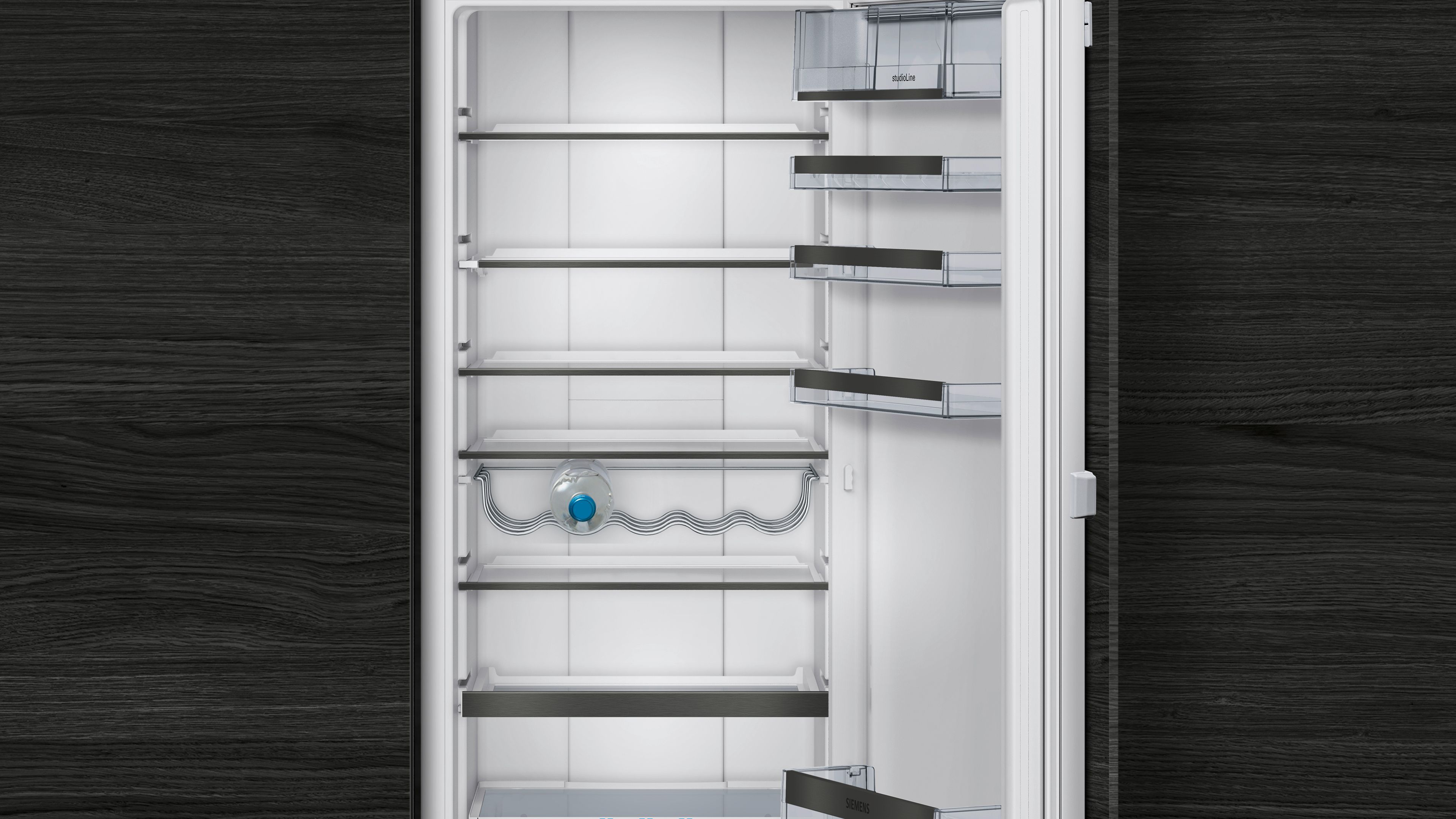 Siemens koelkast inbouw KI81FHOD0 afbeelding 4