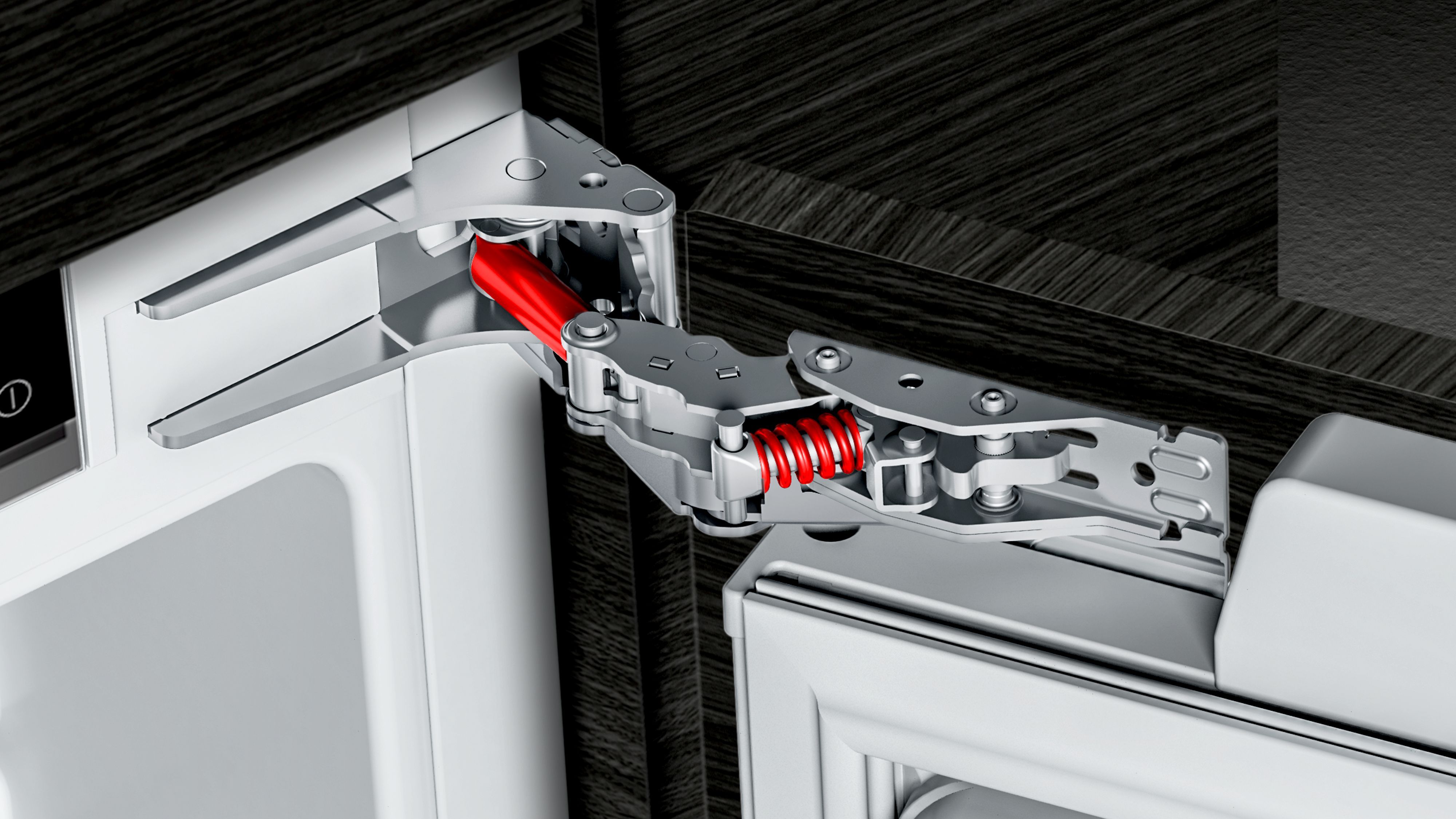 Siemens koelkast KI81FSDE0 afbeelding 3