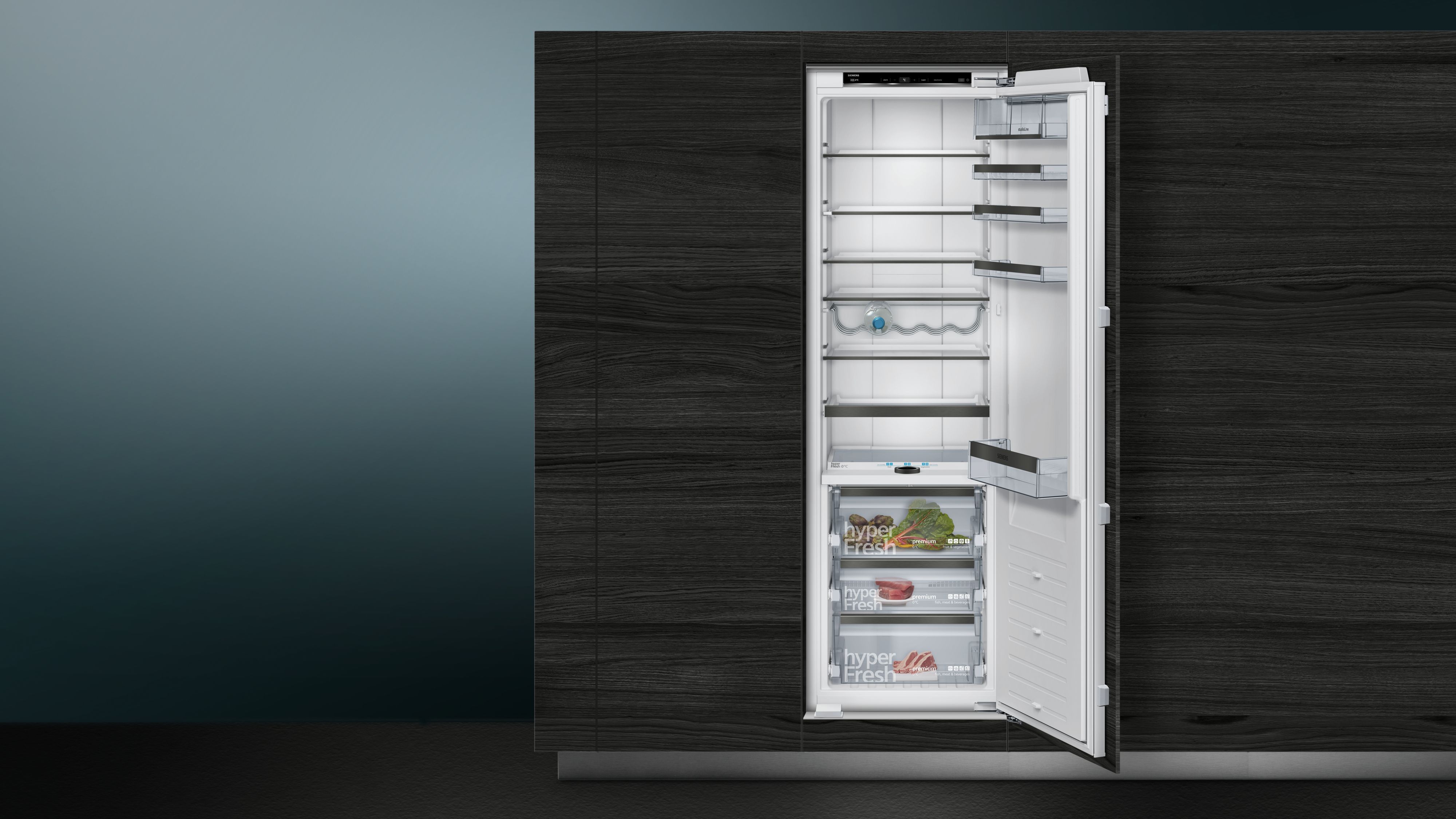 Siemens koelkast inbouw KI81FSDE0 afbeelding 4