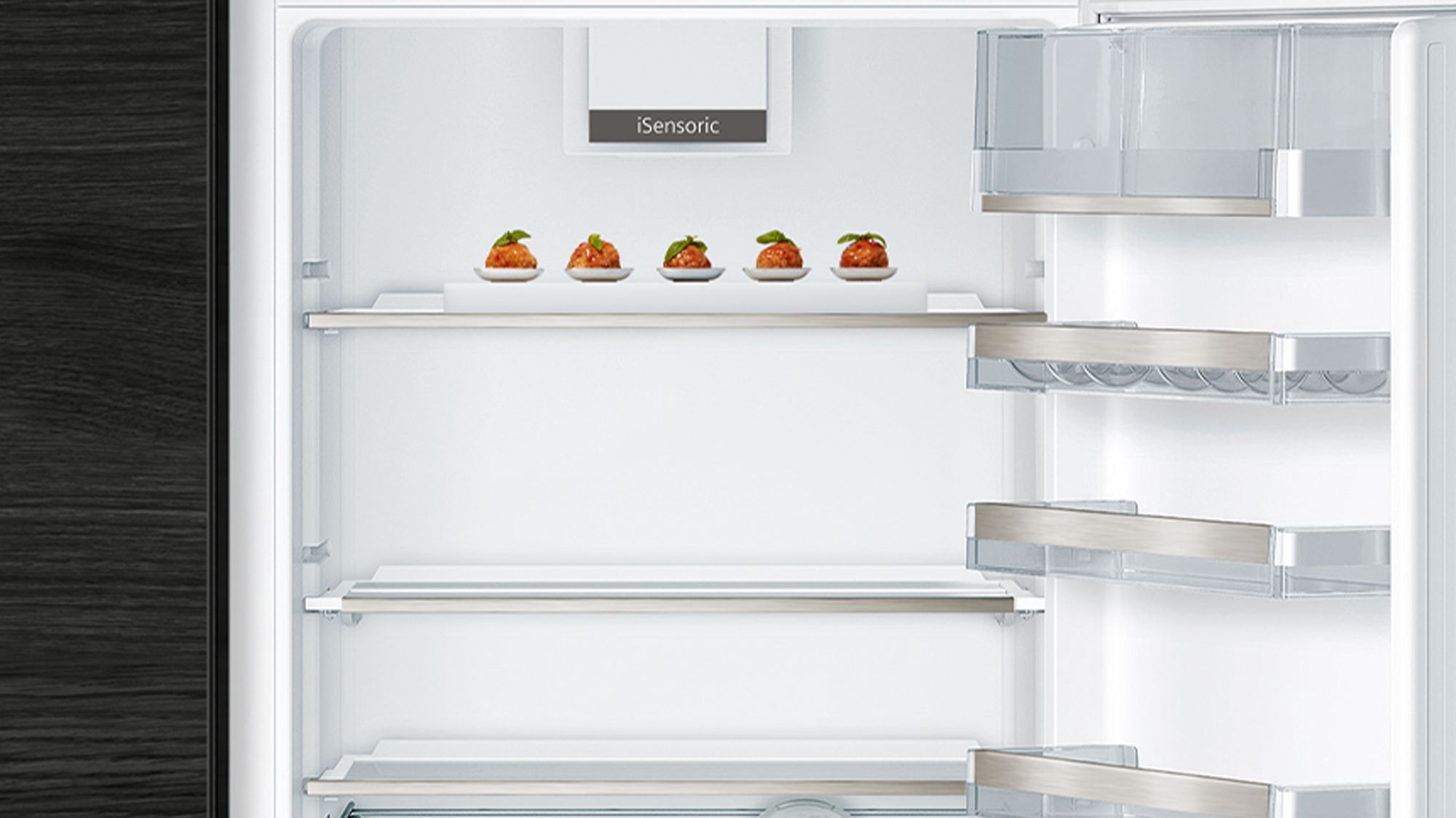 Siemens koelkast inbouw KI81RADE0 afbeelding 4