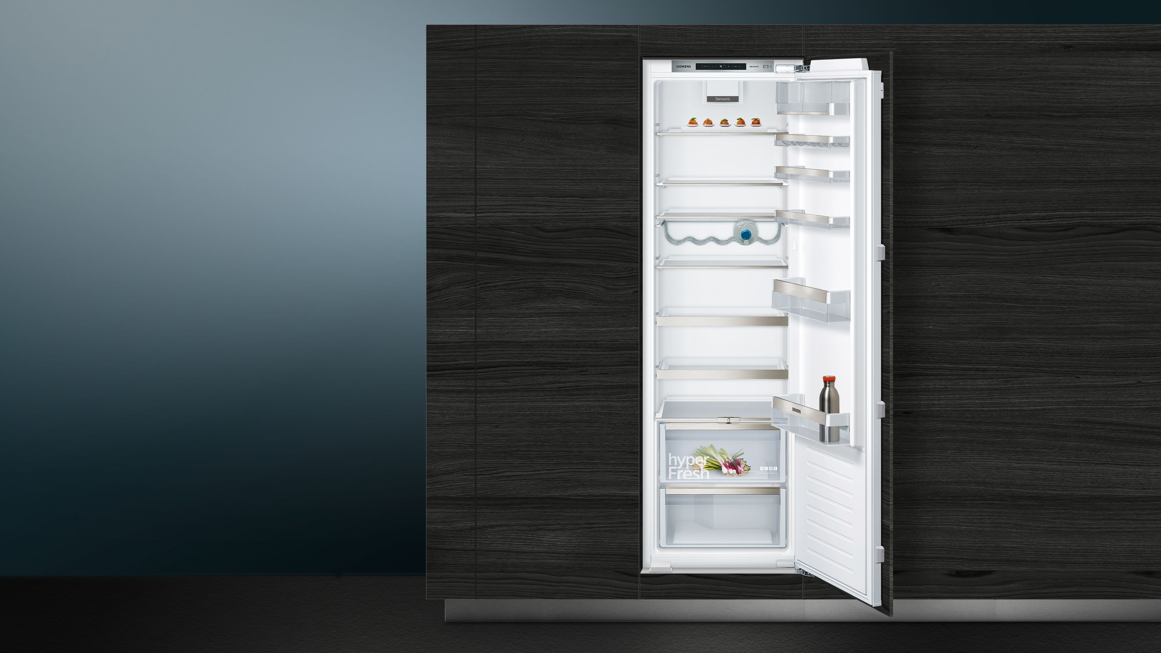 Siemens KI81RADE0 inbouw koelkast afbeelding 5
