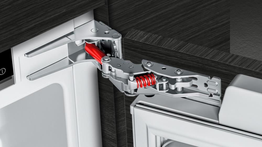 Siemens koelkast KI81REDE0 afbeelding 3