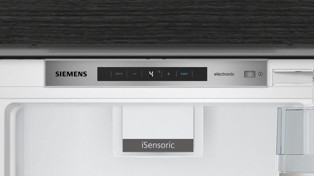 Siemens koelkast inbouw KI81REDE0 afbeelding 4